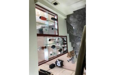 Cầu Giấy, Ô Tô Tránh, Giá Nào Cũng Bán, Ngõ Thông, KD, An Sinh Đỉnh, DT 46m2, MT 4m, 4Tầng.